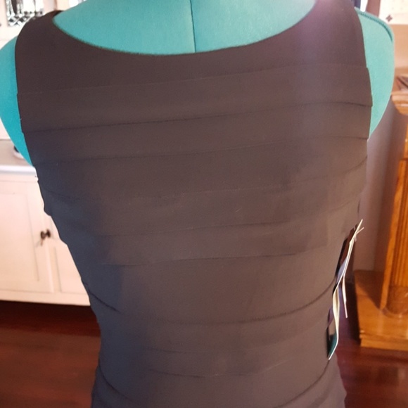 NWT American rag size 4 black dress - Picture 2 of 5